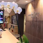 メルキュール シテ モンディアル サントル ヴィル ホテル