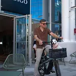 Indigo Centre Chartrons By Ihg Hotel Bordeaux