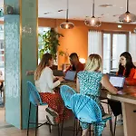 Indigo Centre Chartrons By Ihg 4* Bordeaux