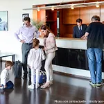 Indigo Centre Chartrons By Ihg 4*
