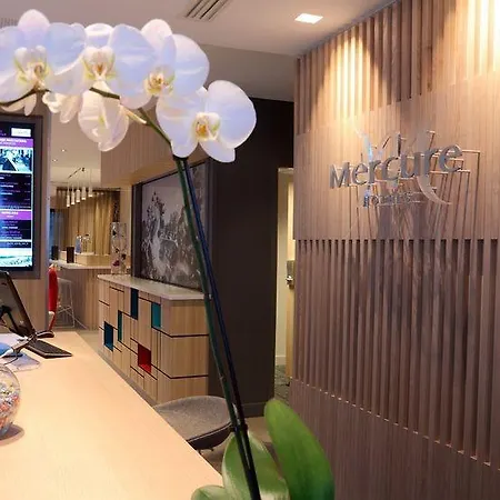 Indigo Centre Chartrons By Ihg Hotel