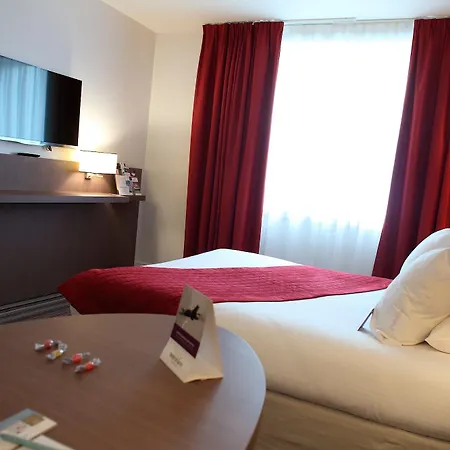 Hotel Indigo Centre Chartrons By Ihg 4*