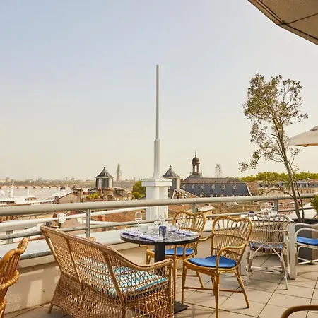 Hotel Indigo Centre Chartrons By Ihg