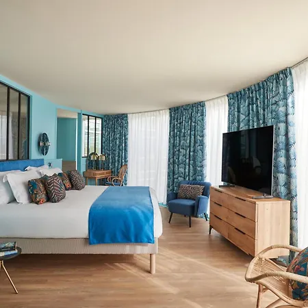 Indigo Centre Chartrons By Ihg Hotel 4*