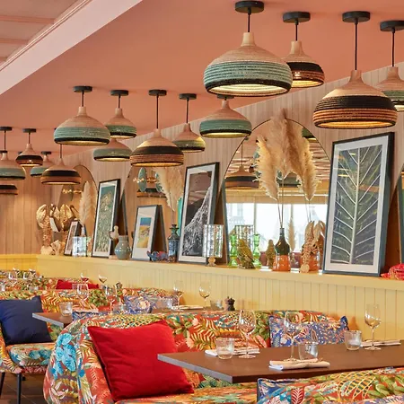 Indigo Centre Chartrons By Ihg Hotel Bordeaux