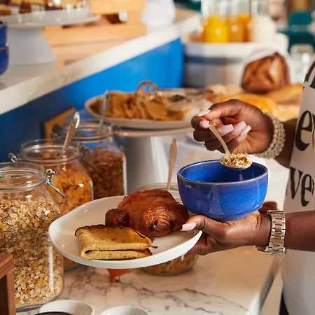 Indigo Centre Chartrons By Ihg