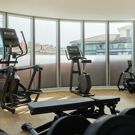 Отель Indigo Centre Chartrons By Ihg 4*