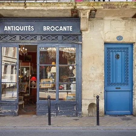 Indigo Centre Chartrons By Ihg