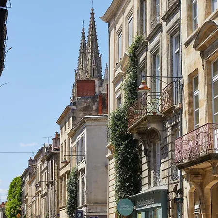 Indigo Centre Chartrons By Ihg