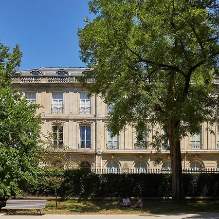 Indigo Centre Chartrons By Ihg 4* Bordeaux