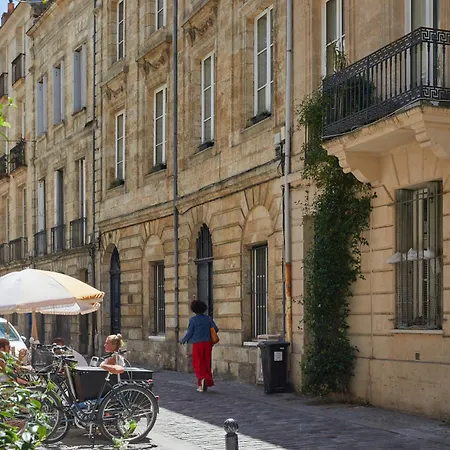 Hotel Indigo Centre Chartrons By Ihg