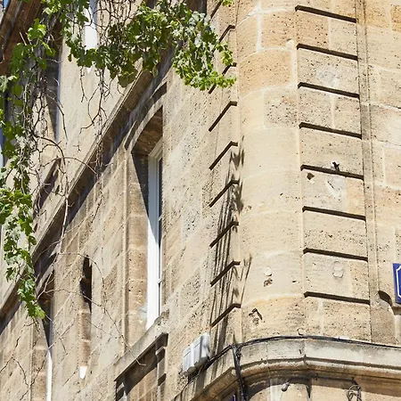 Hotel Mercure Cité Mondiale Centre 4*
