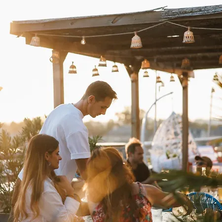 Hotel Indigo Centre Chartrons By Ihg