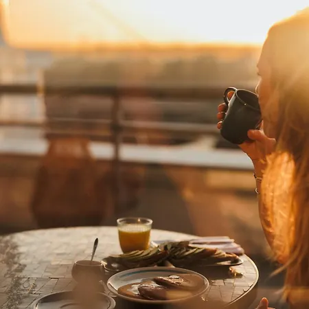 Indigo Centre Chartrons By Ihg 4*