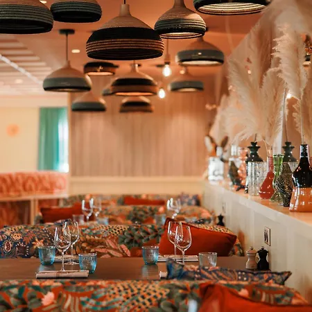 Indigo Centre Chartrons By Ihg Hotel 4*