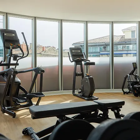 Indigo Centre Chartrons By Ihg Hotel Bordeaux