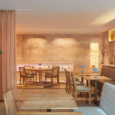 Indigo Centre Chartrons By Ihg 4* Bordeaux