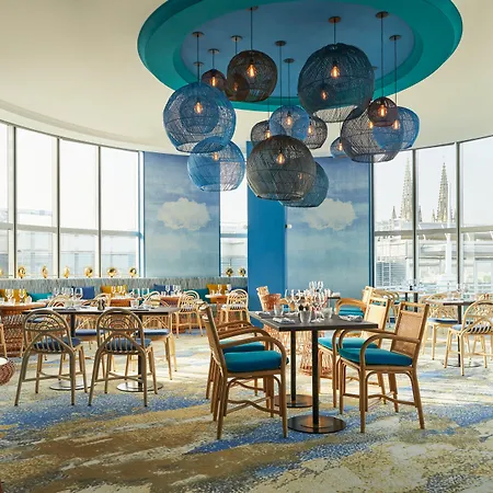 Indigo Centre Chartrons By Ihg Hotel 4*