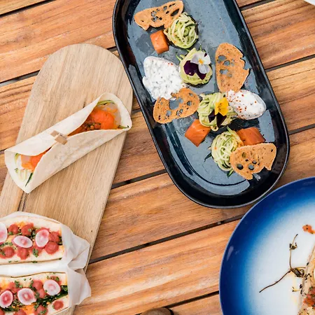 Indigo Centre Chartrons By Ihg 4*