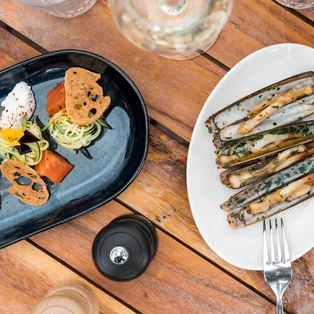 Hotel Indigo Centre Chartrons By Ihg