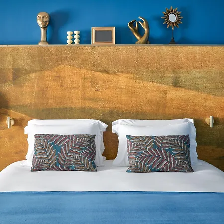 Hotel Indigo Centre Chartrons By Ihg 4*