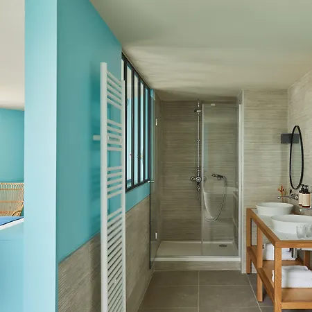 Hotel Indigo Centre Chartrons By Ihg Bordeaux
