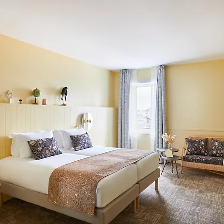 Indigo Centre Chartrons By Ihg