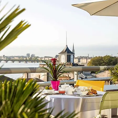 Indigo Centre Chartrons By Ihg 4*