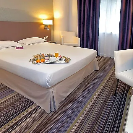 Hotel Indigo Centre Chartrons By Ihg Bordeaux