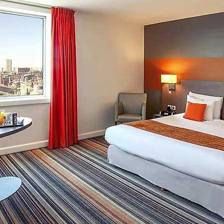 Indigo Centre Chartrons By Ihg Hotel Bordeaux