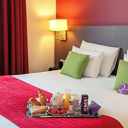 מלון Indigo Centre Chartrons By Ihg בורדו