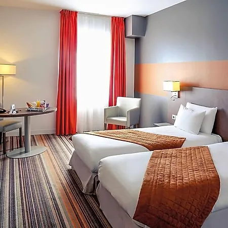 Indigo Centre Chartrons By Ihg בורדו