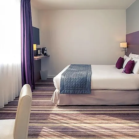 Indigo Centre Chartrons By Ihg בורדו