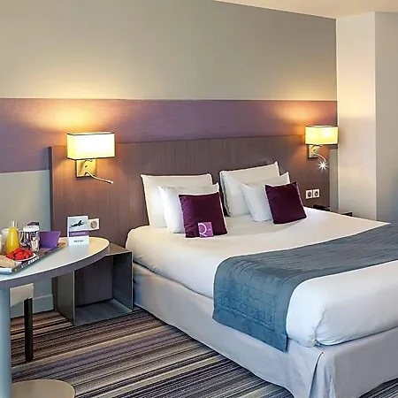 Indigo Centre Chartrons By Ihg 4*