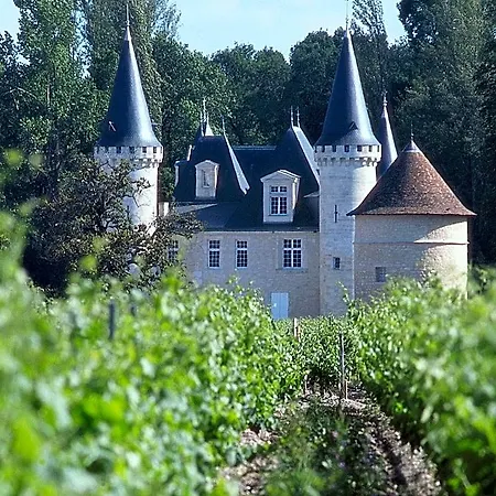 Indigo Centre Chartrons By Ihg 4* Bordeaux