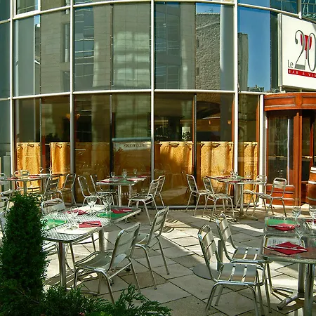 Indigo Centre Chartrons By Ihg