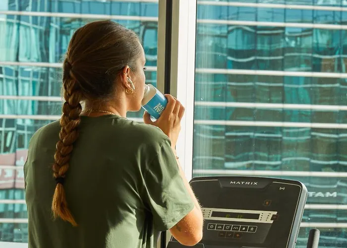 Hotel Indigo Centre Chartrons By Ihg