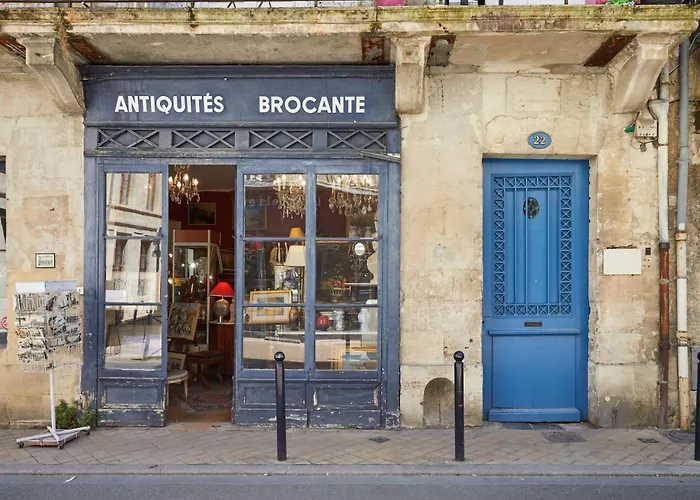 メルキュール シテ モンディアル サントル ヴィル