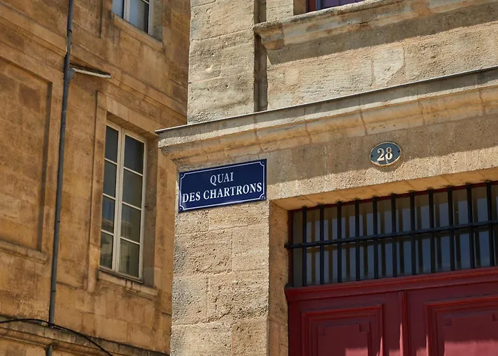 ホテル メルキュール シテ モンディアル サントル ヴィル