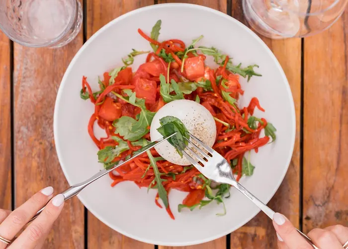 波尔多市中心美居别墅酒店