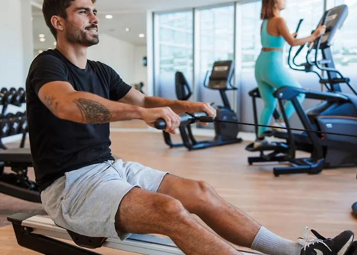 Mercure Cité Mondiale Centre Bordeaux