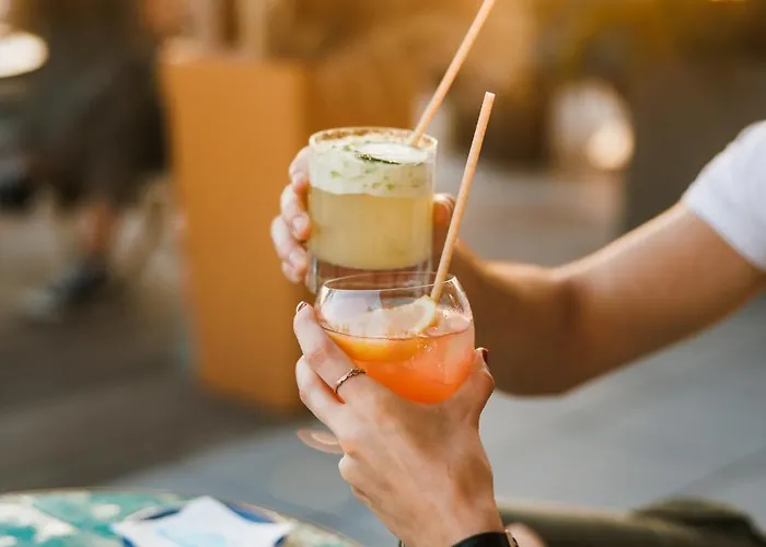 Indigo Centre Chartrons By Ihg Hotel