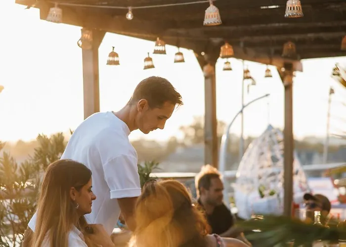 Hotel Mercure Cité Mondiale Centre