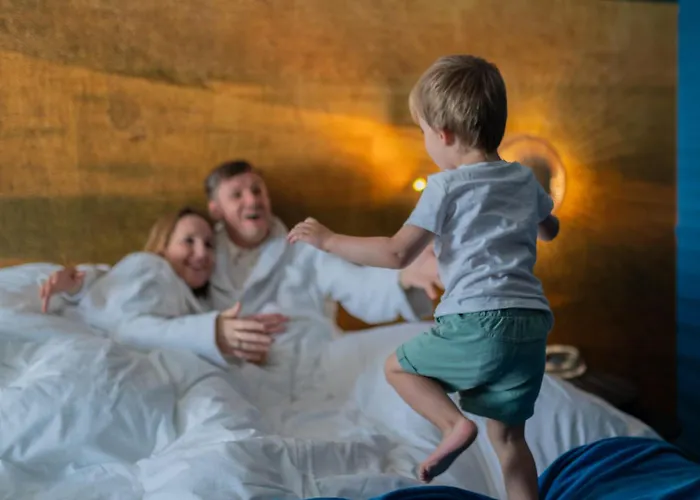 Mercure Cité Mondiale Centre Hotel Bordeaux