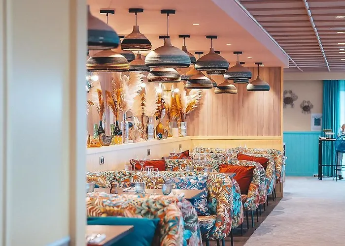 Indigo Centre Chartrons By Ihg 4* 보르도