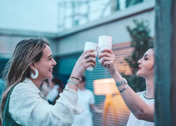 Hotel Mercure Cité Mondiale Centre