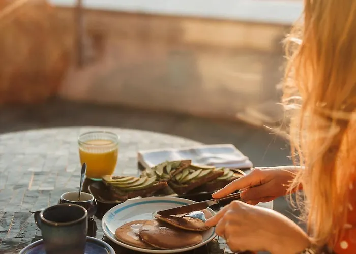 Hotel Mercure Cité Mondiale Centre 4*