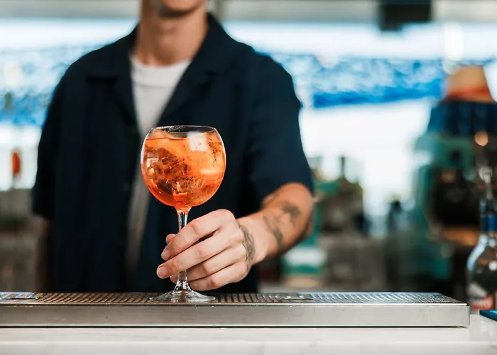 Mercure Cité Mondiale Centre Hotel