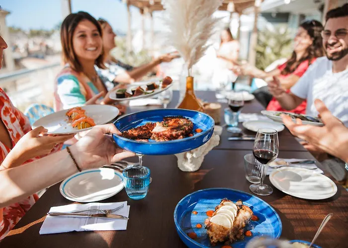 Hotel Mercure Cité Mondiale Centre