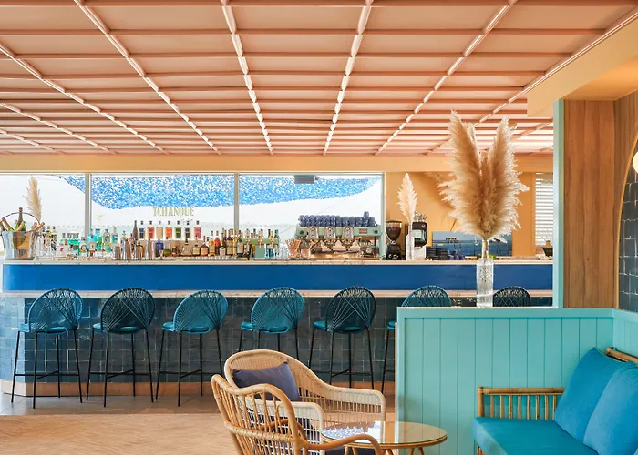 Hotel Mercure Cité Mondiale Centre